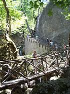 Butterfly Valley (Petaloudes)