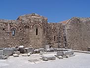 Lindos & the Acropolis