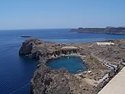 Lindos & the Acropolis