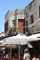 Rhodes Old Town