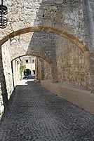 Rhodes Old Town